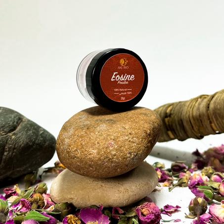 الدواء الأحمر (ليوزين) EOSINE