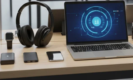 الإلكترونيات