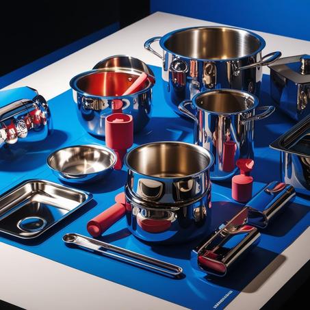 مستلزمات المطبخ