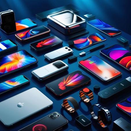 إلكترونيات