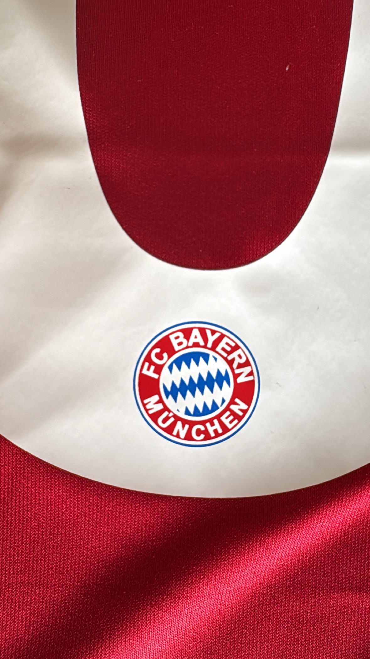 Bayern Munich 2013 Robben (final UCL)