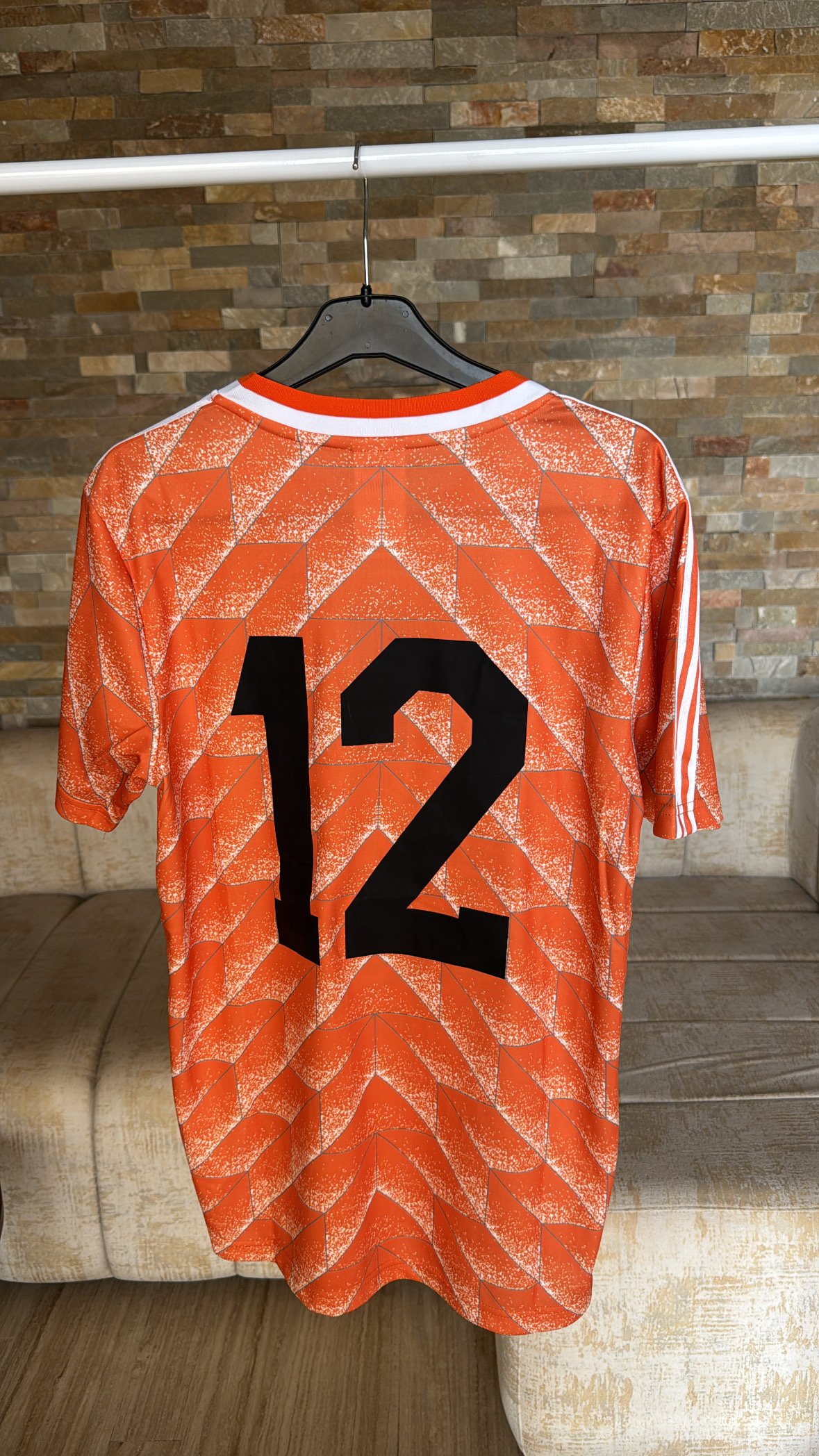 Netherlands (Holland) 1988 Van Basten