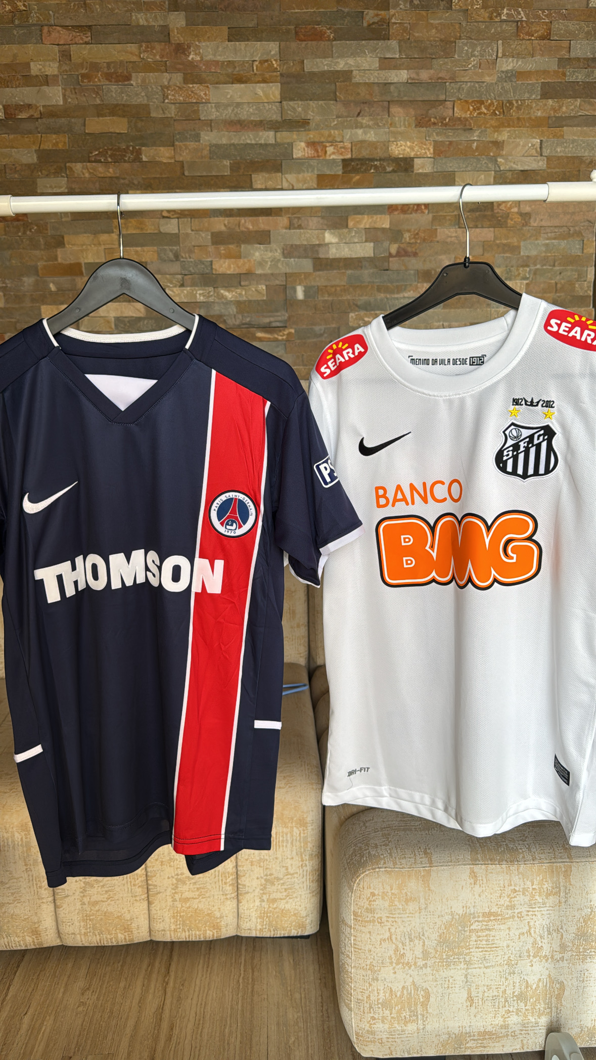 Braziu Pack