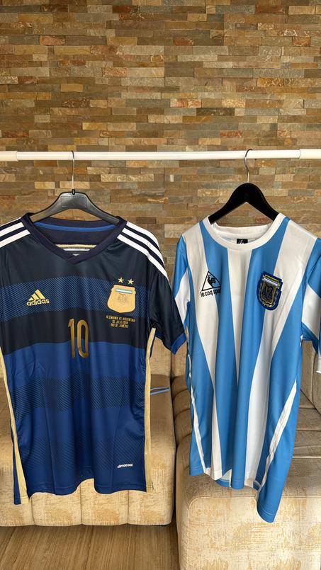 Argentina Pack