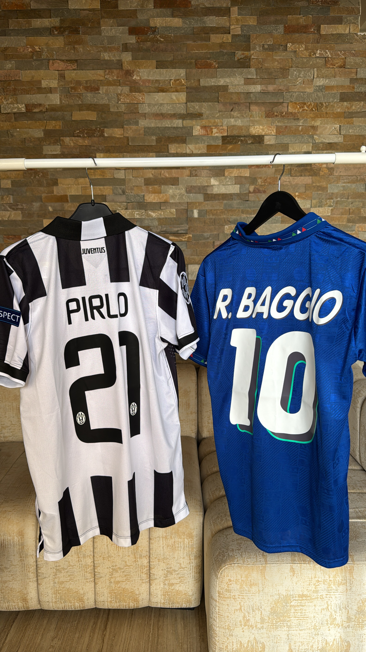 Italy Pack