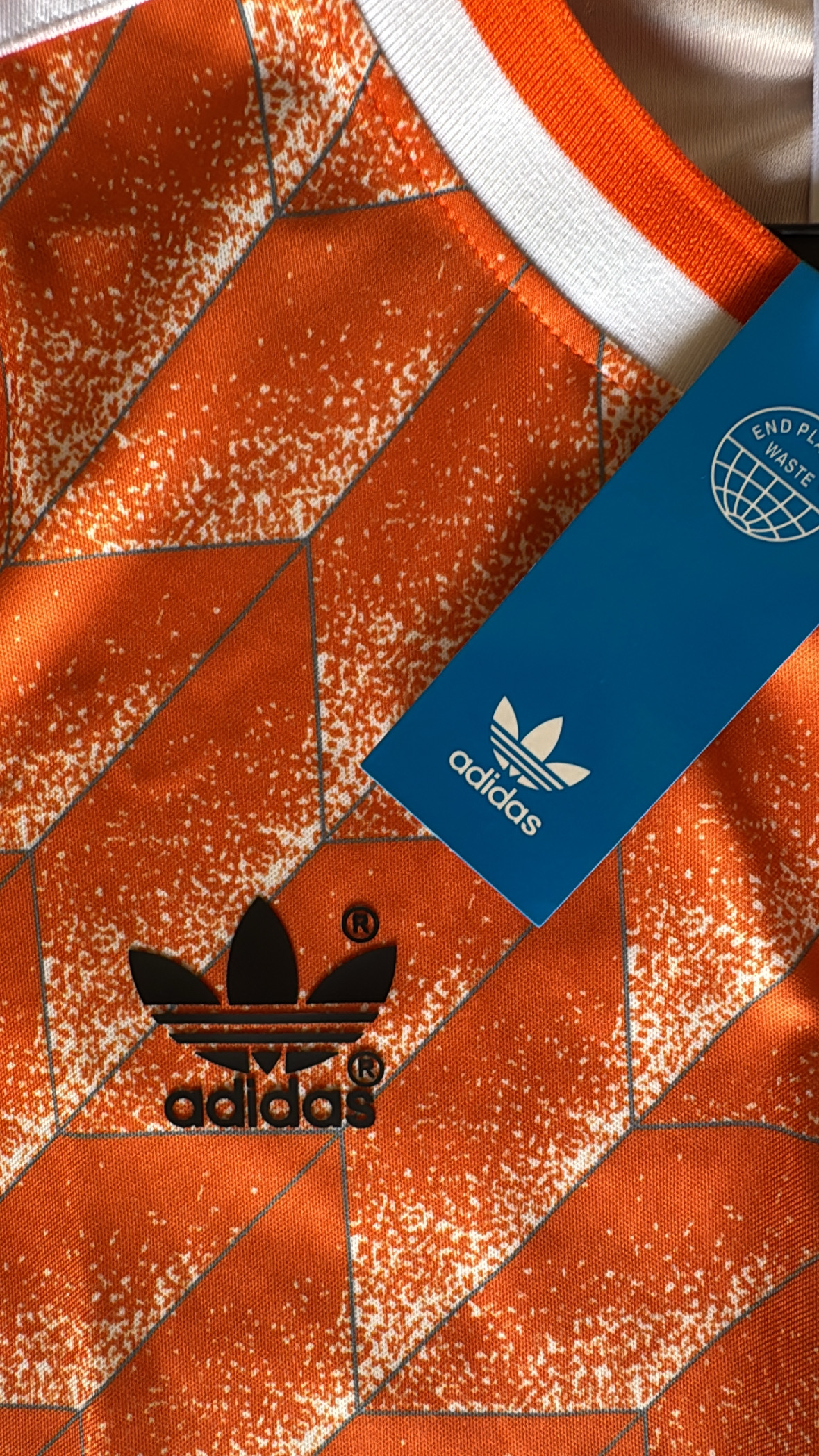 Netherlands (Holland) 1988 Van Basten