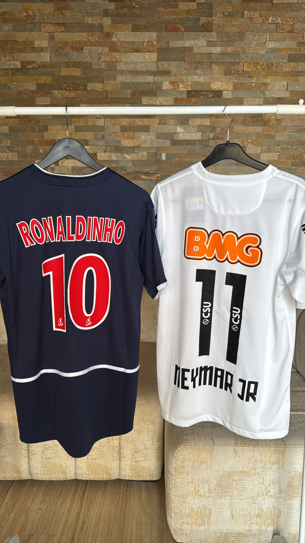 Braziu Pack