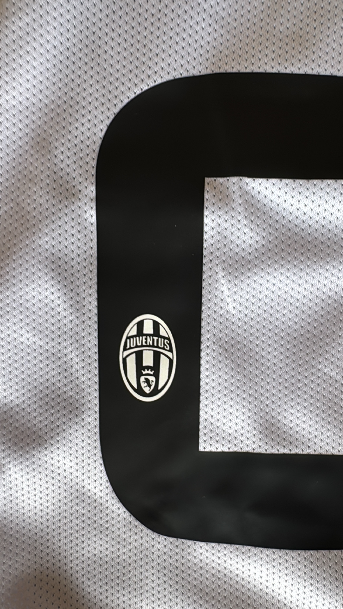 Juventus 2015 Pirlo (final UCL)
