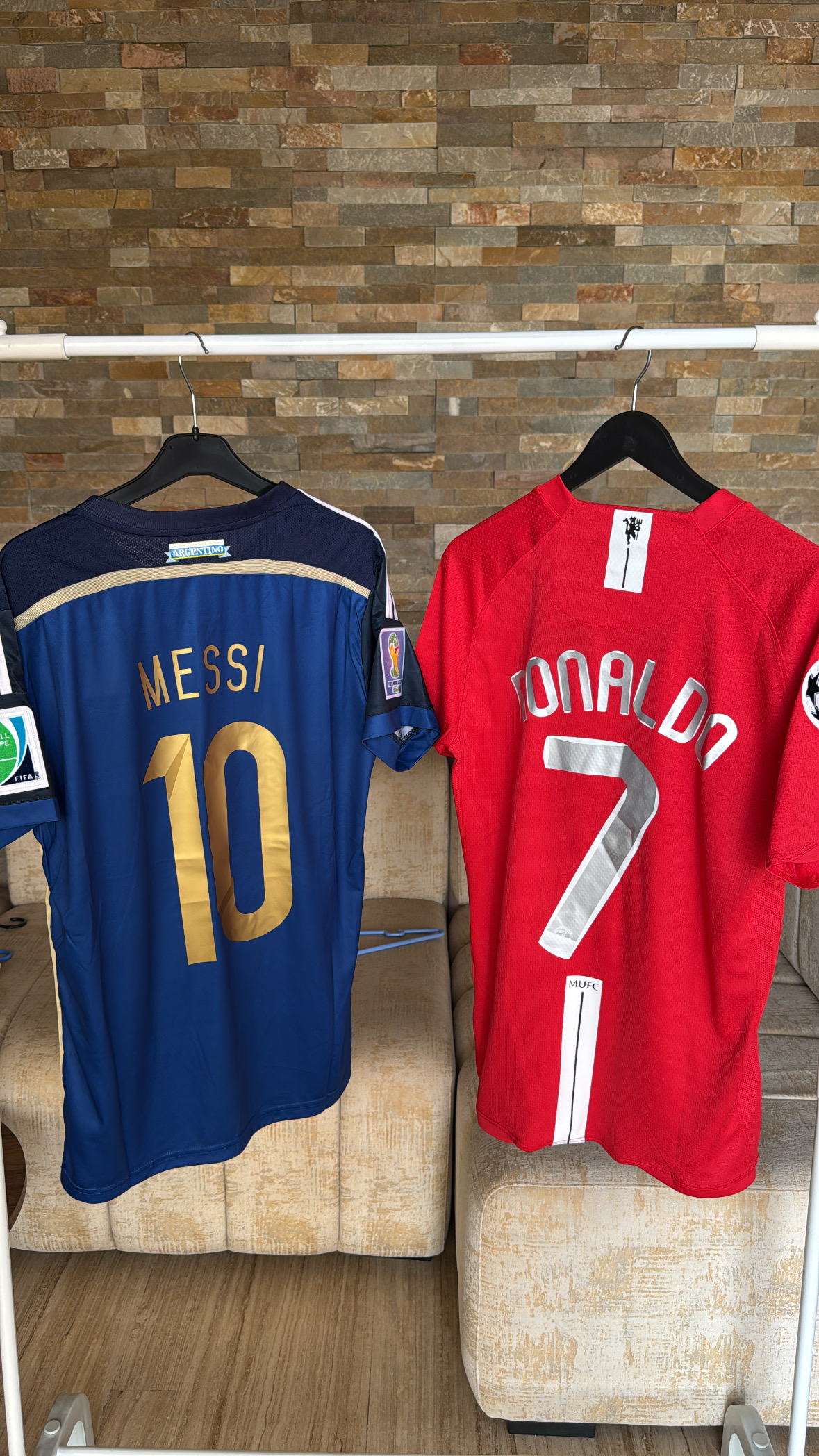 Ballon d'Or Pack