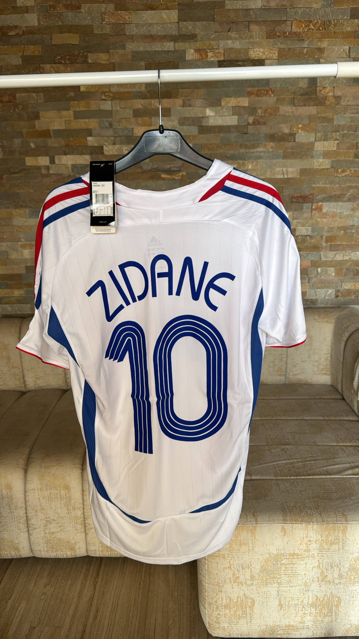 France 2006 Zidane (final WC)