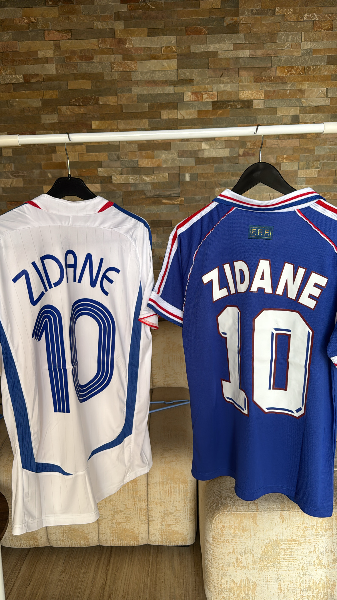 Zizou Pack