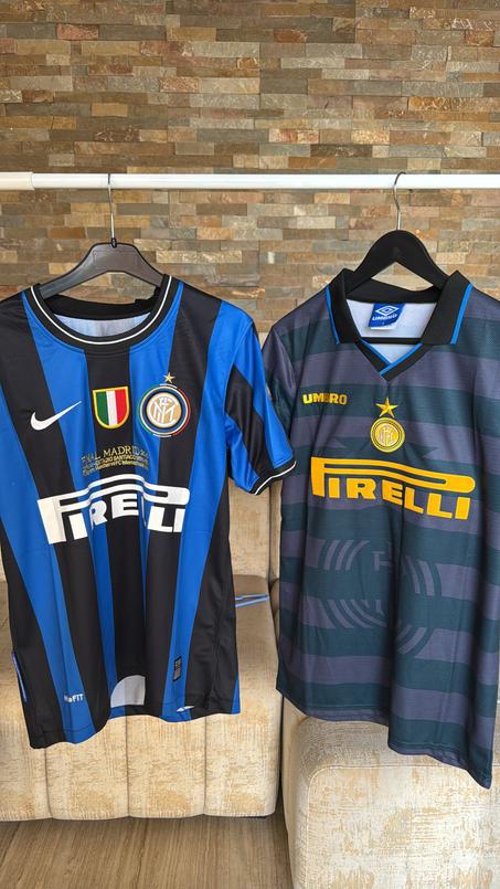 Nerazzurri Pack