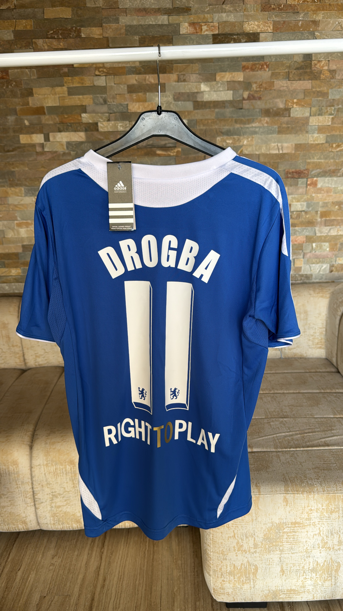 Chelsea 2012 Drogba (final UCL)