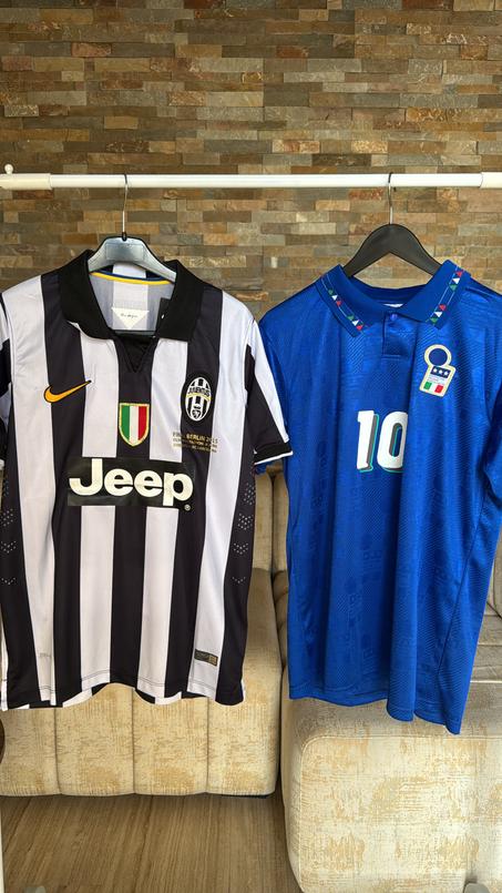Italy Pack