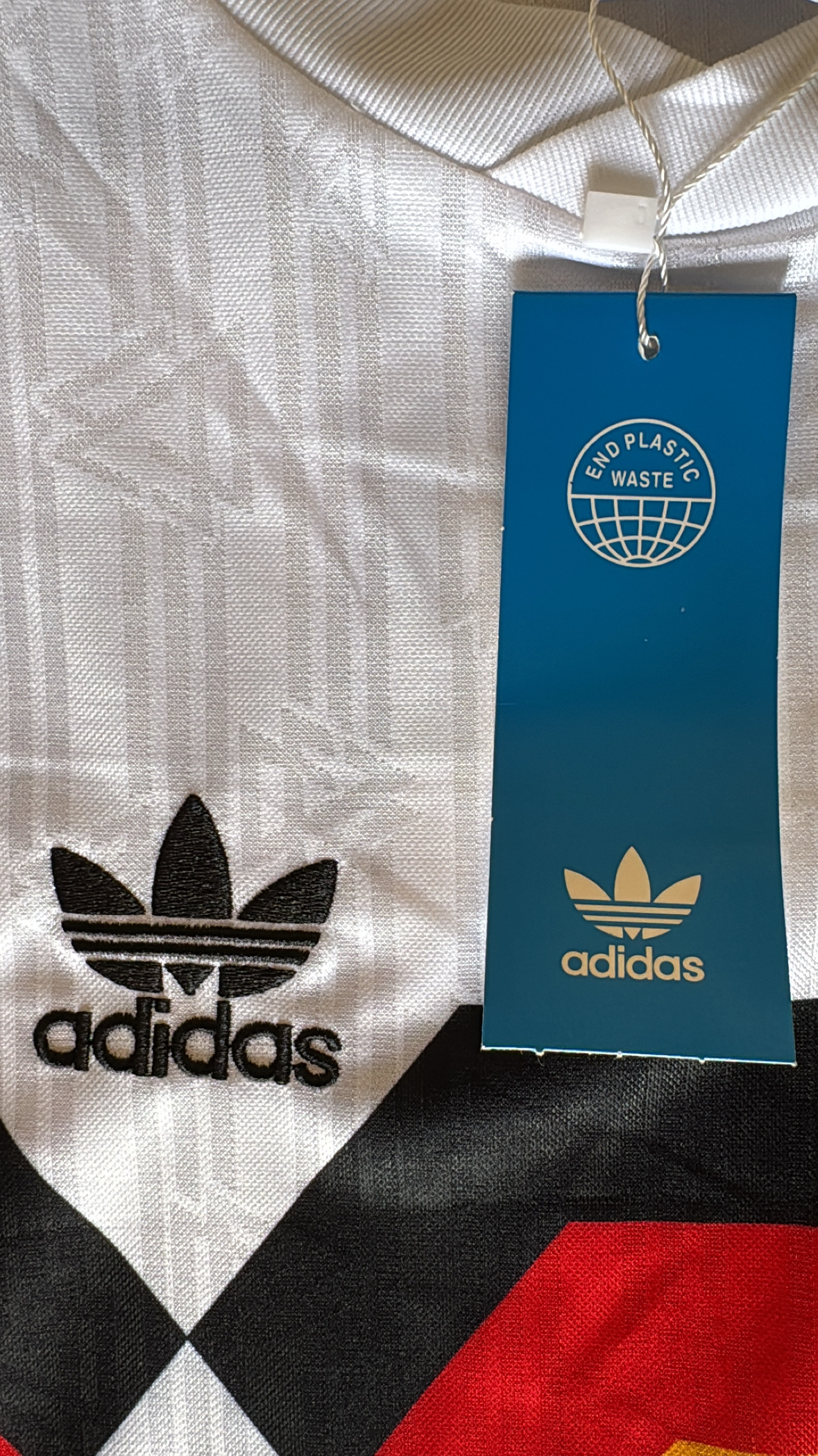 Germany 1990 Matthäus