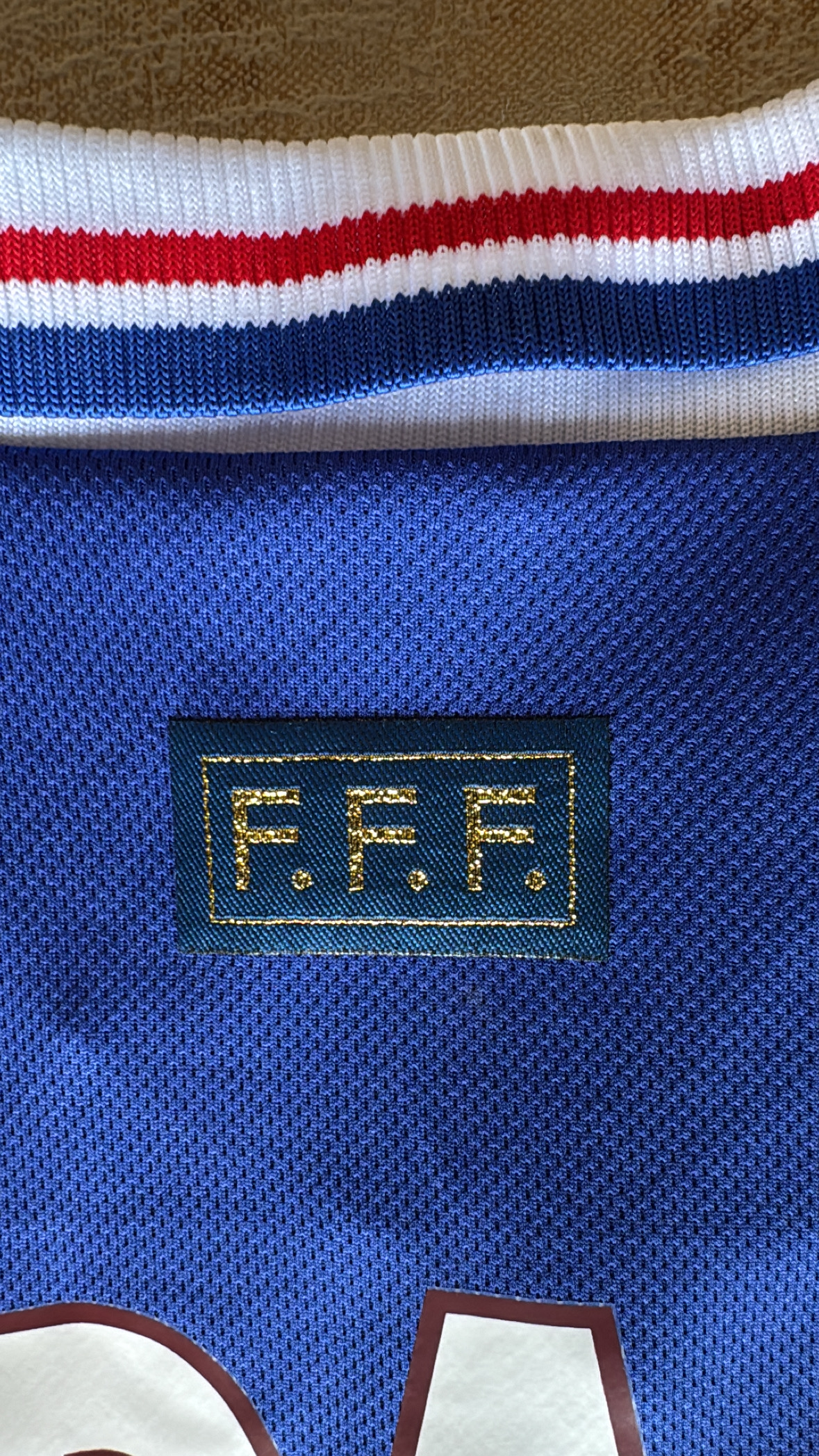 France 1998 Zidane (WC final)