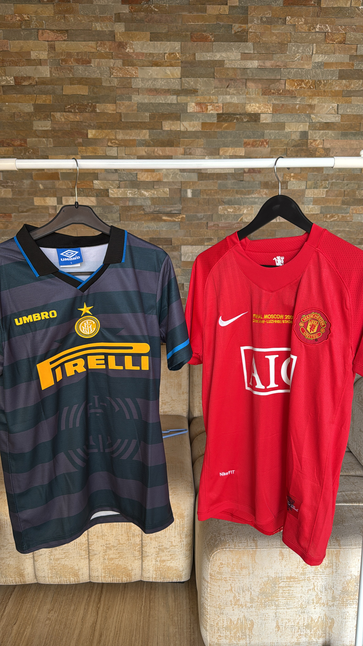 Ronaldo Pack