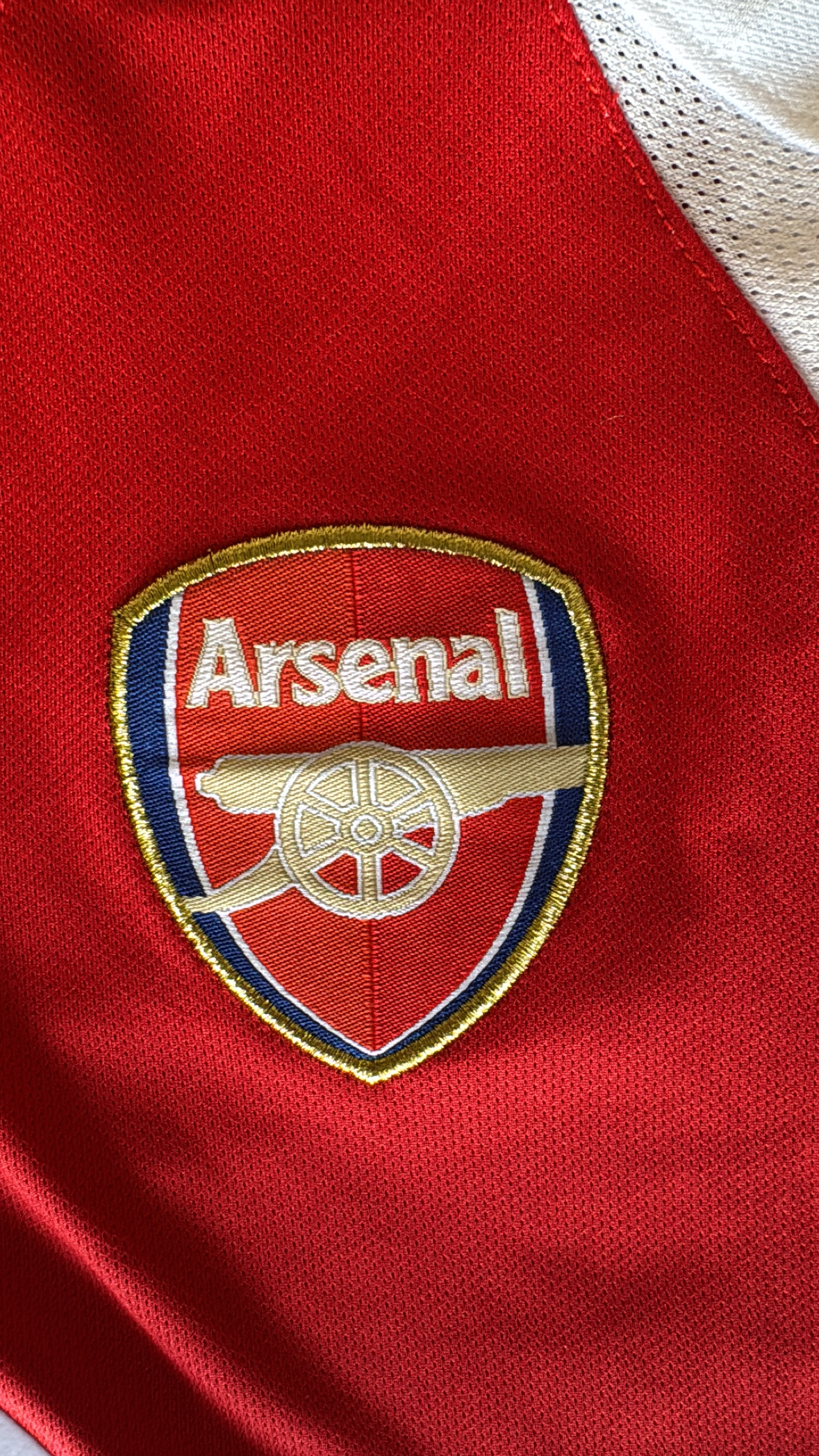 Arsenal 2003/04 Henry