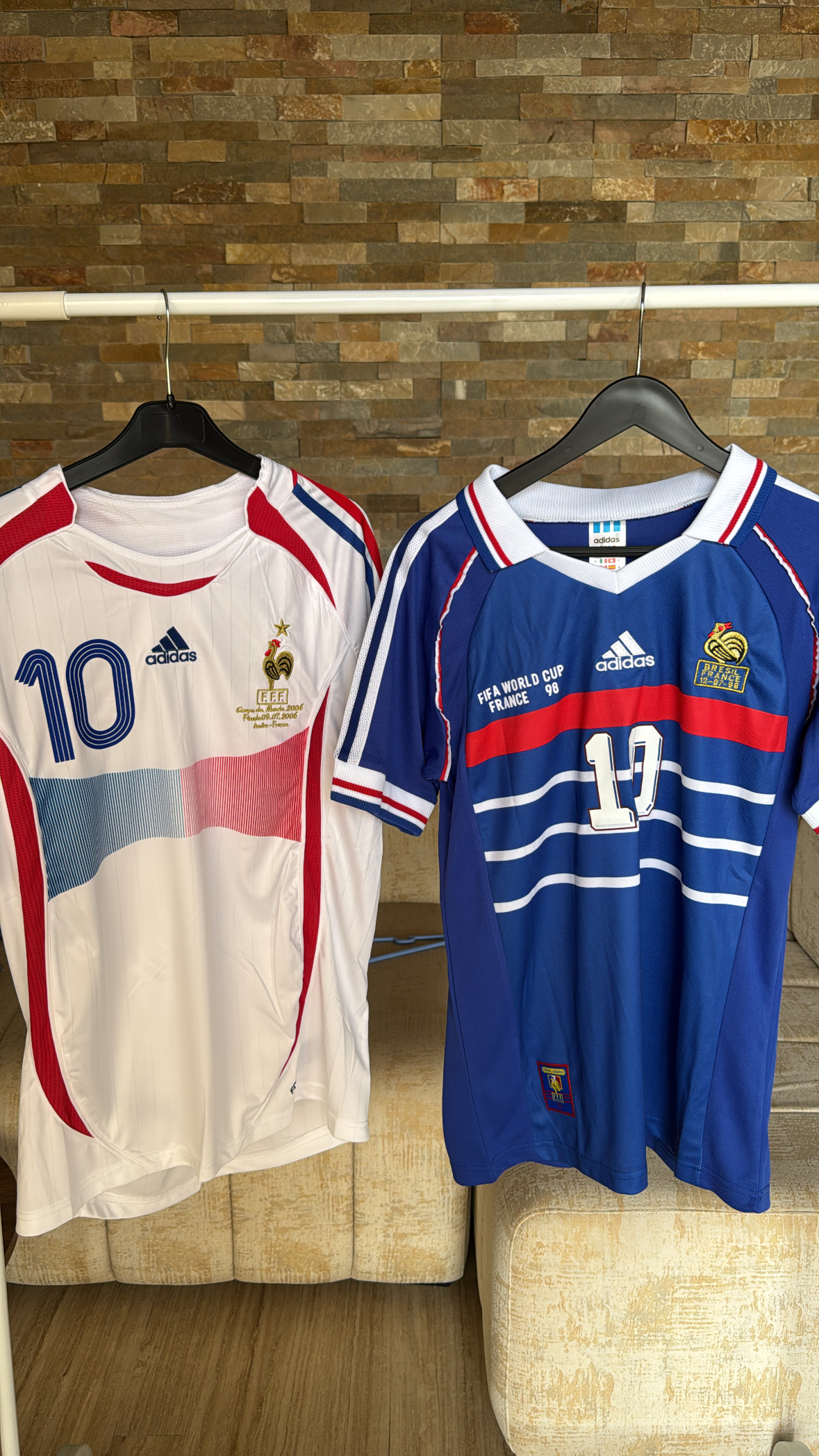 Zizou Pack