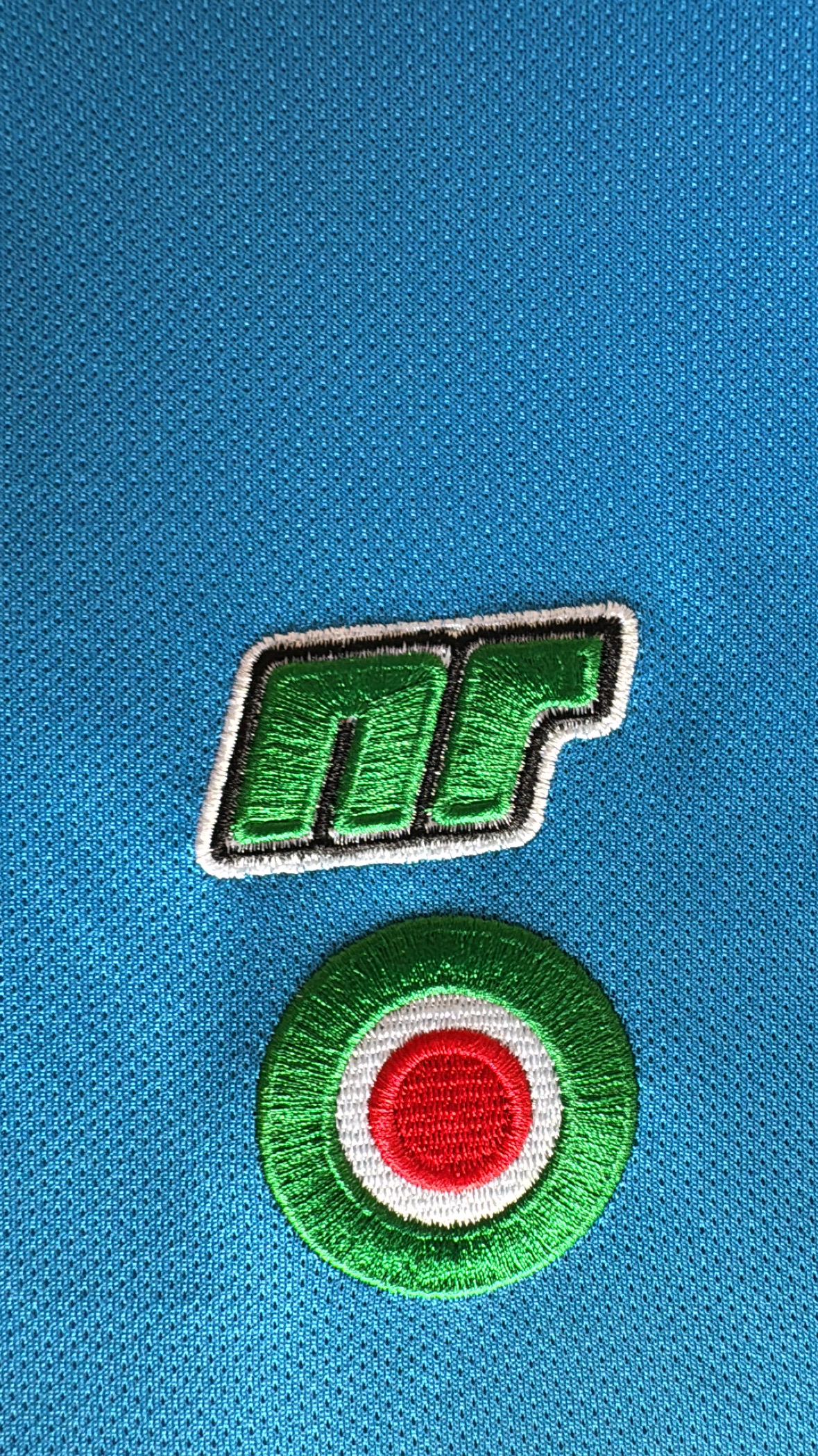 Napoli 1987/88 Maradona
