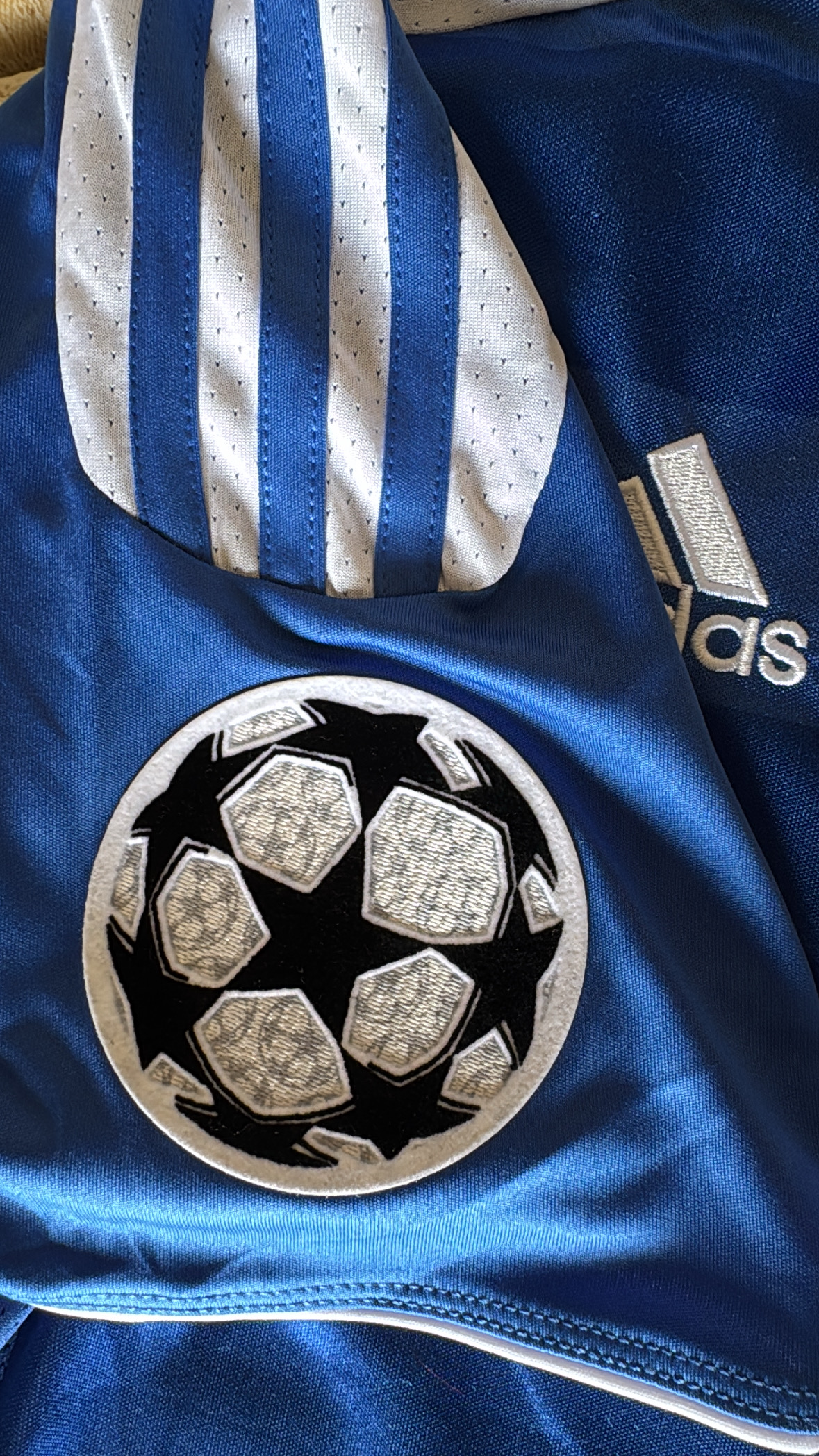 Chelsea 2012 Drogba (final UCL)