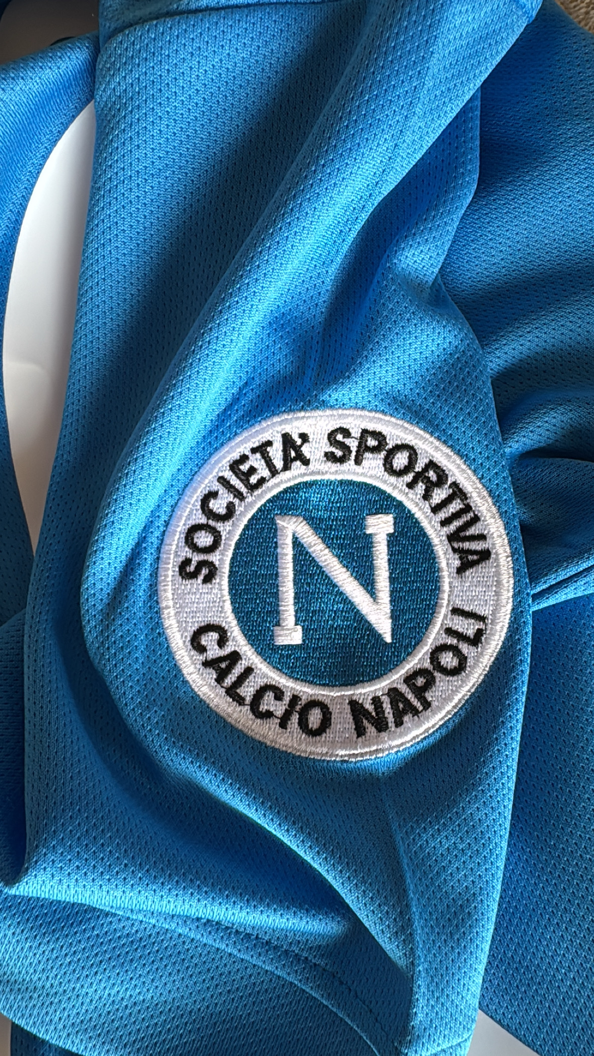 Napoli 1987/88 Maradona