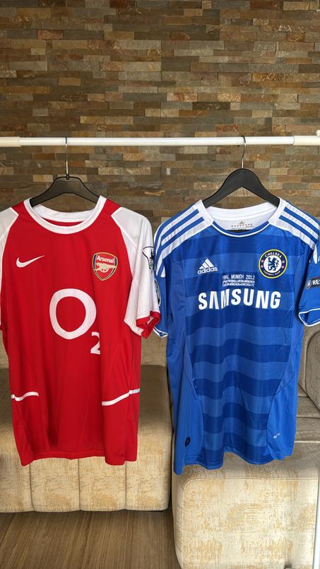 London Pack