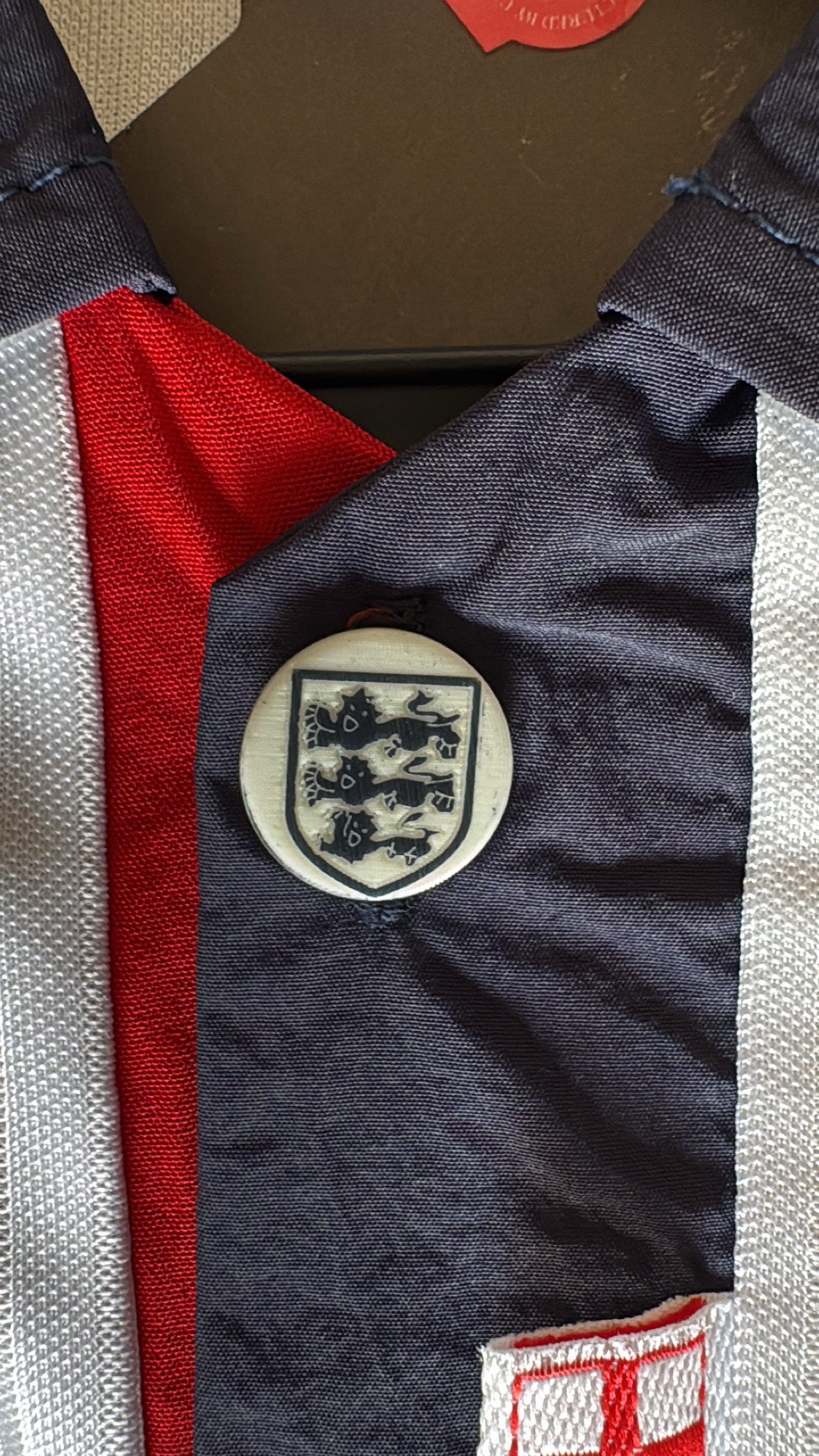 England 1998 Beckham