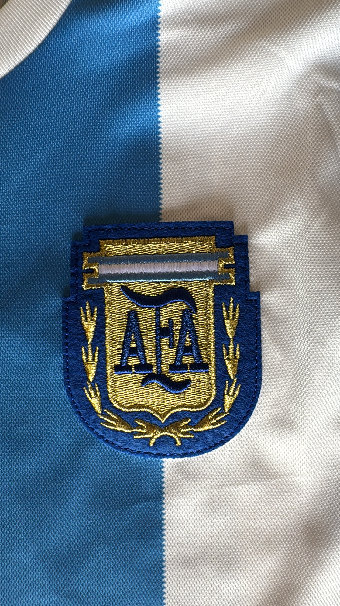 Argentina 1986 Maradona