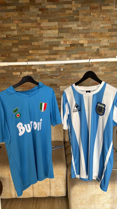 Maradona Pack