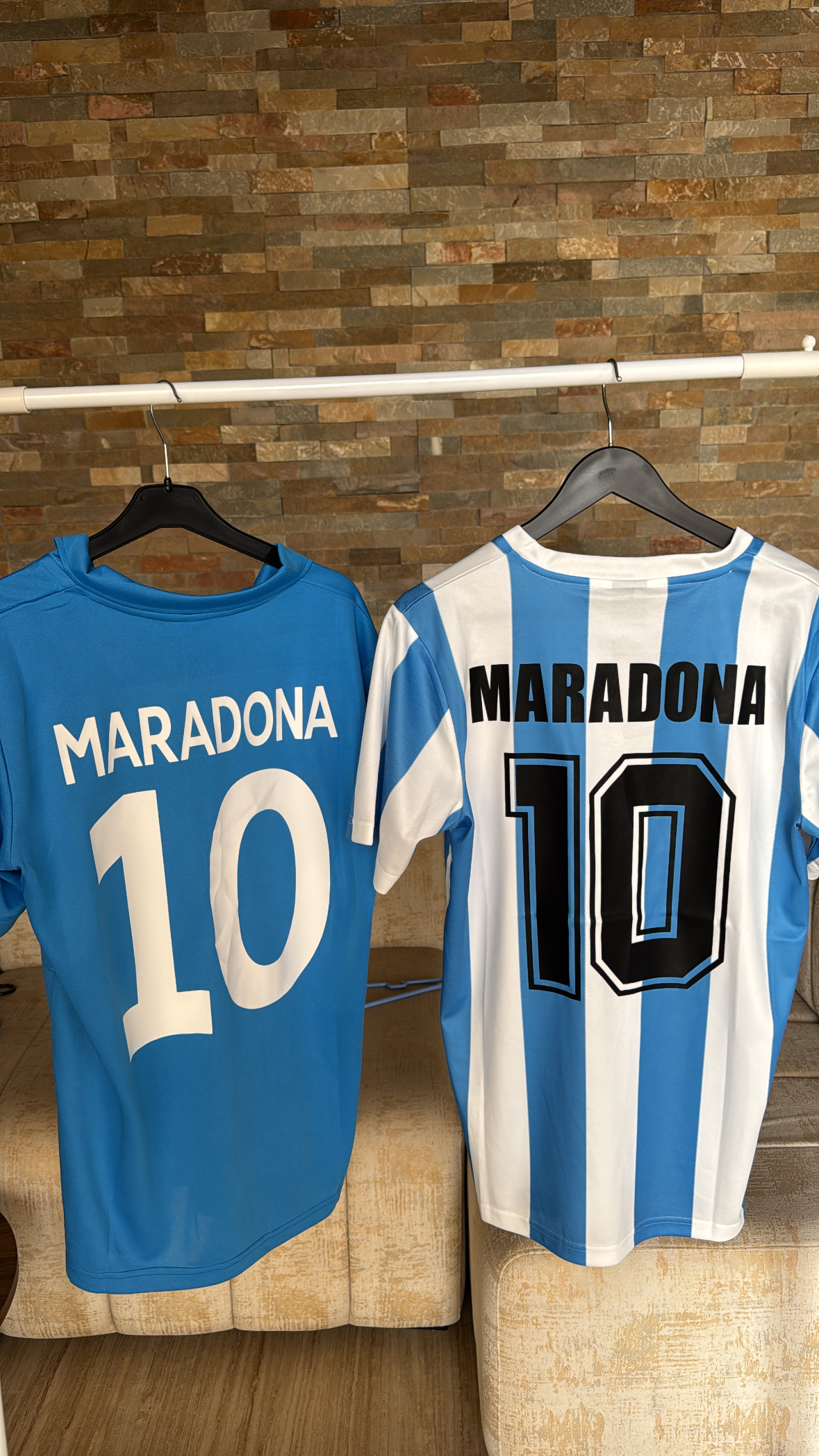 Maradona Pack