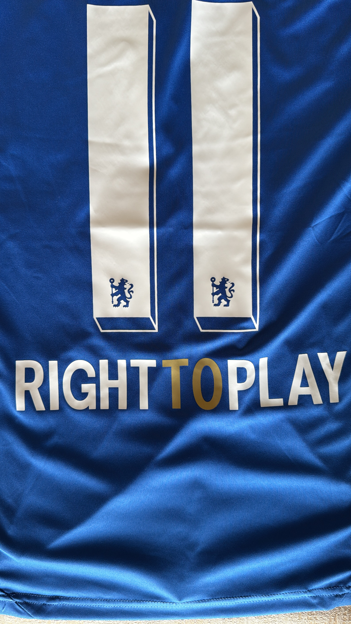 Chelsea 2012 Drogba (final UCL)