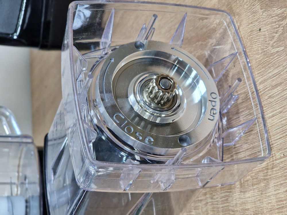 Blender 4500W 3en1