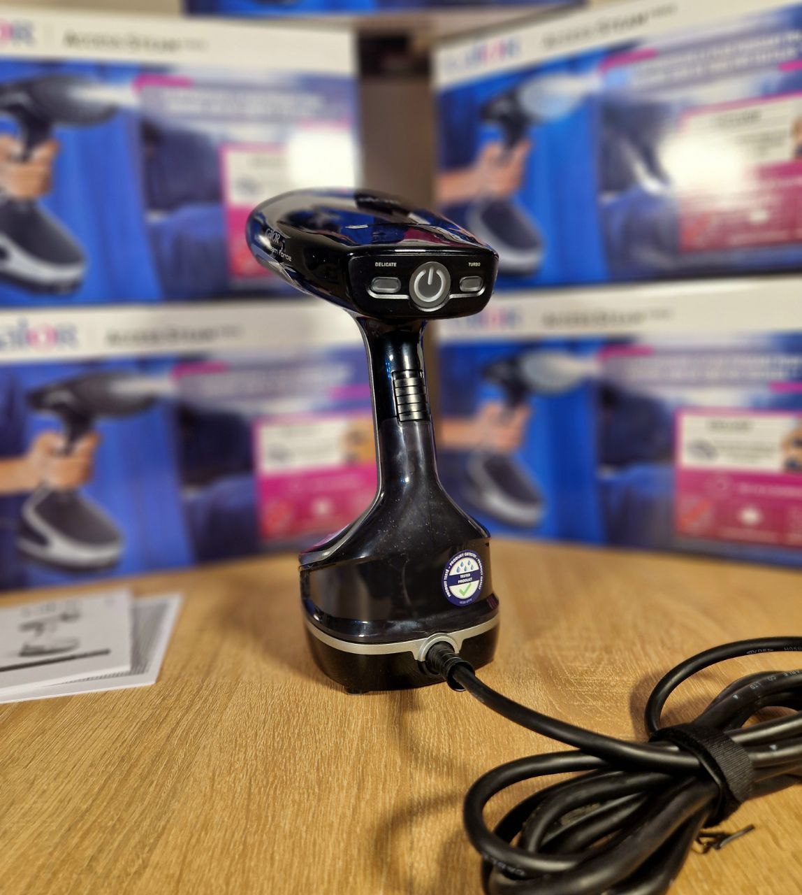 Défroisseur Calor Access Steam +
