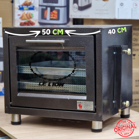 فرن تلمسان السبع الأصلي