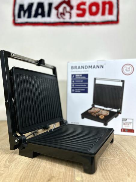 شواية البانيني Brandmann – 2000W