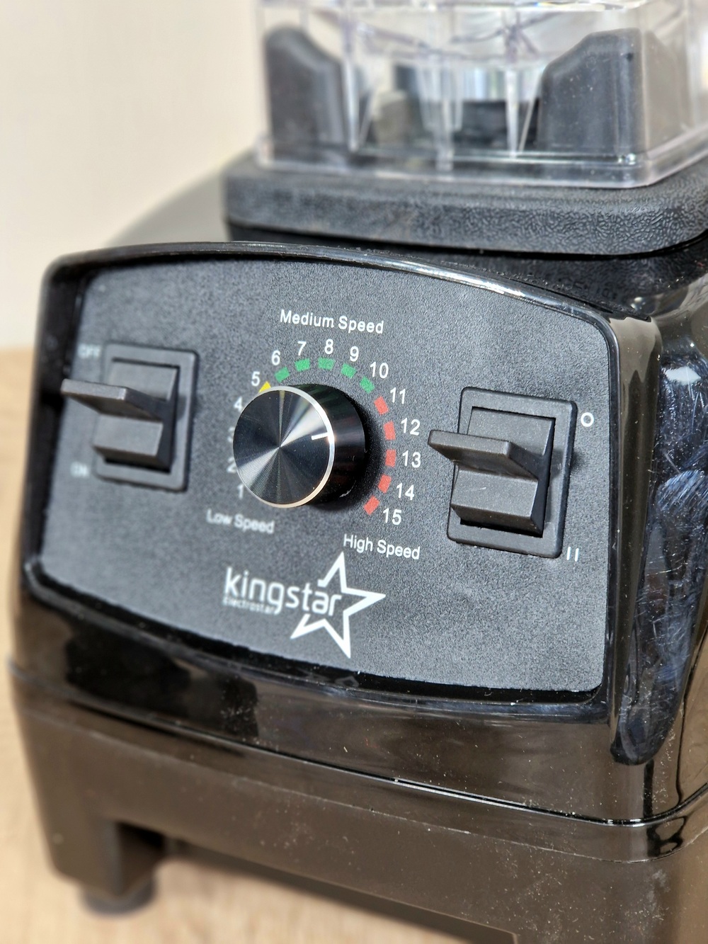 Blender 4500W 3en1