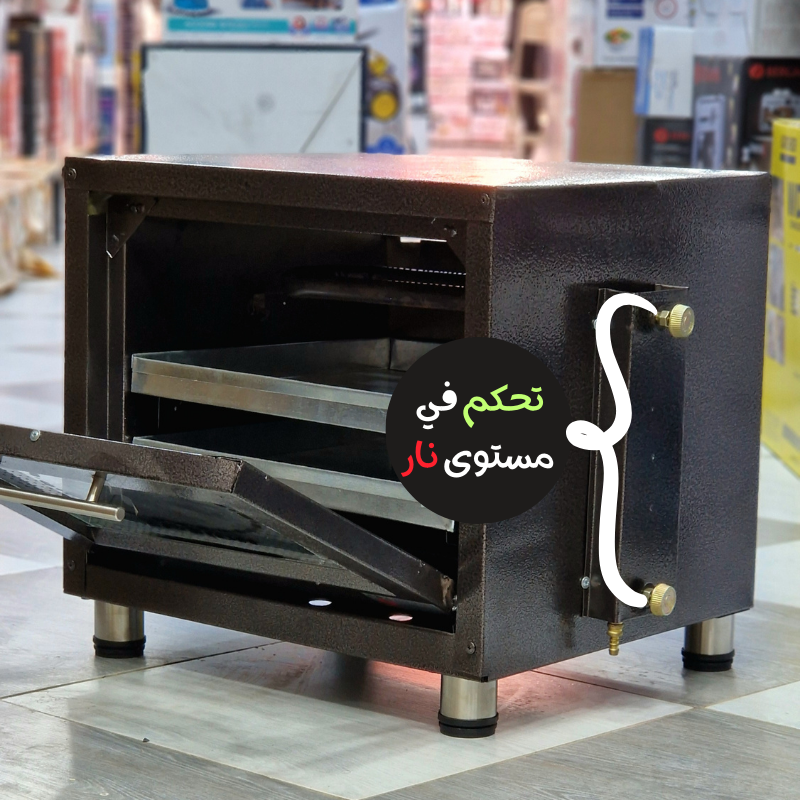 فرن تلمسان السبع الأصلي