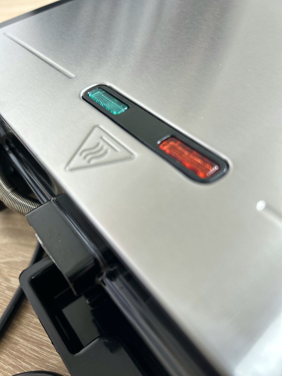 شواية البانيني Brandmann – 2000W