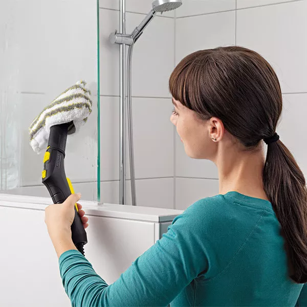 طقم قماش حمام EASYFIX الأصلي من KARCHER