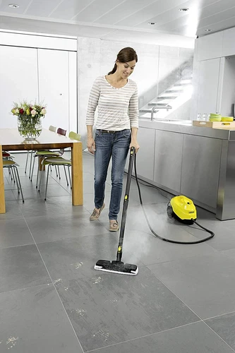 أصلي Karcher EasyFix  مجموعة الأرضيات الصلبة