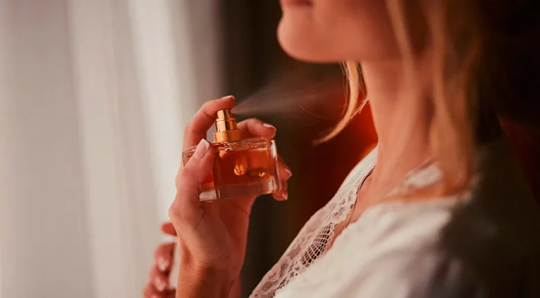 عطور نسائية
