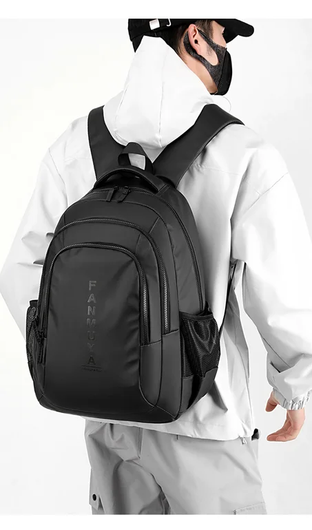 الحقيبة الأنيقة متعددة الإستعمالات