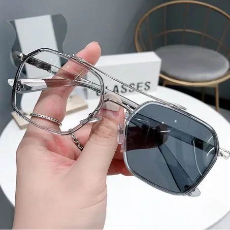 نظارات الفصول الاربعة الفاخرة