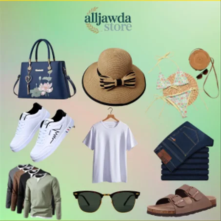 VÊTEMENTS & MODE