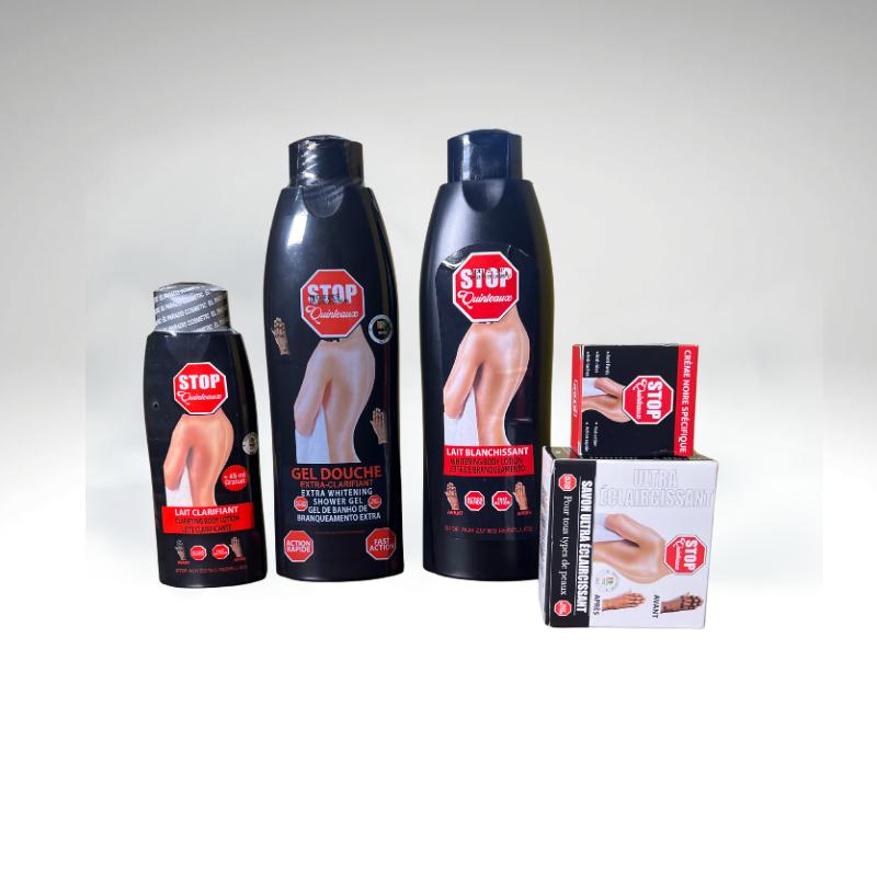 STOP QUINTEAUX ULTRA