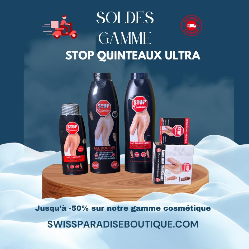 STOP QUINTEAUX ULTRA