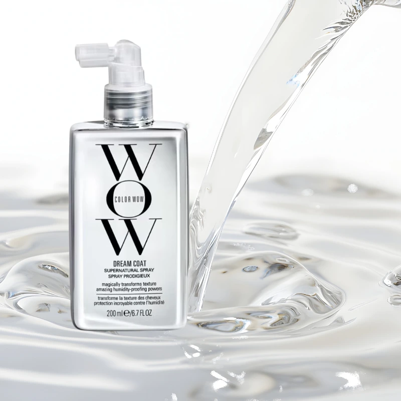 COLOR WOW DREAM COAT