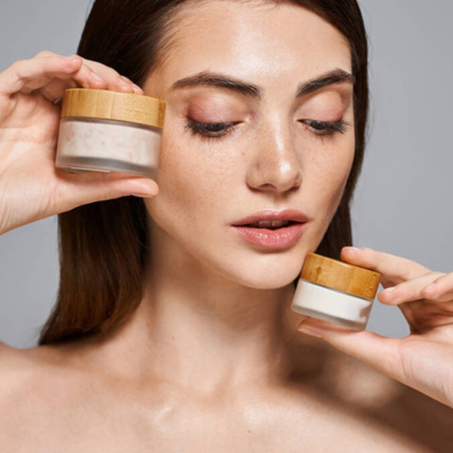 الجمال والعناية الشخصية