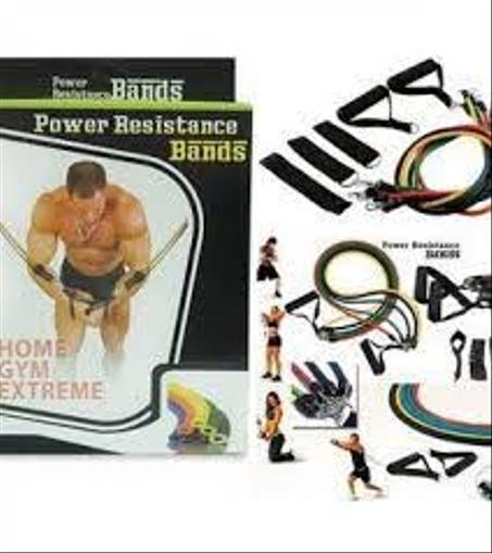 powerrestancebands
